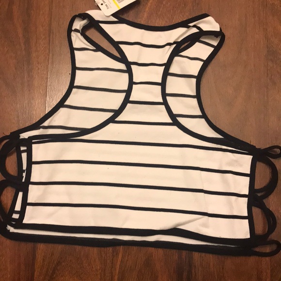 Free people Crisscross bralette - Picture 5 of 6